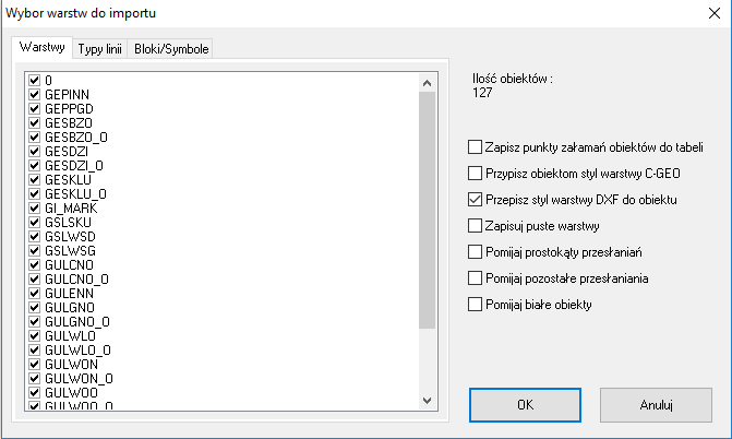 Import AutoCad DXF.DWG z wyborem linii1.png