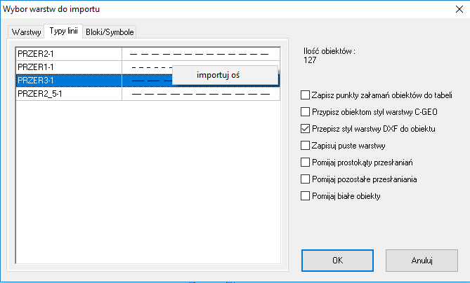 Import AutoCad DXF.DWG z wyborem linii2.png